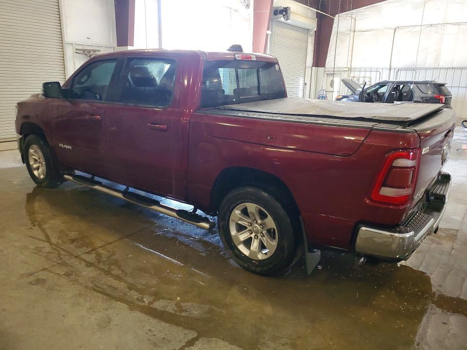 2024 Dodge 1500 Laramie