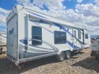 2011 Trailers 2011 MVP Envy Camper