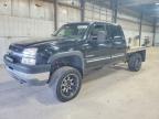 2004 Chevrolet Silverado K2500 Heavy Duty