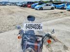 2010 Harley-Davidson FXD