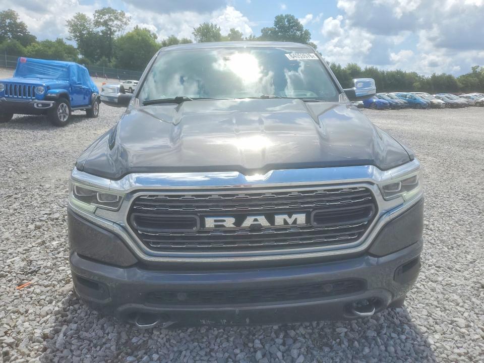 2021 Dodge RAM 1500 Limited