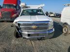 2015 Chevrolet Silverado C2500 Heavy Duty