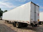 2014 Utility Trailer 2014 Utility VS2RA Refrigerated Van Trailer