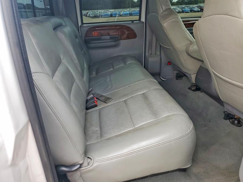 2003 Ford F250 Super Duty