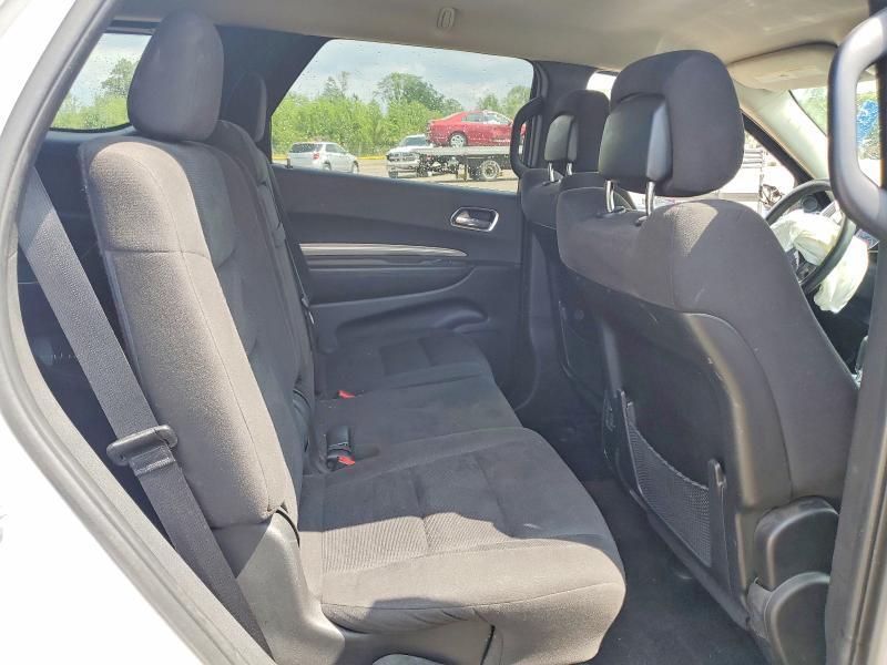 2011 Dodge Durango Express
