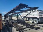 2015 Kaufman MAN Car Carrier