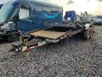 2019 Imperial SW-14-20 Tilt Deck Equipment Trailer