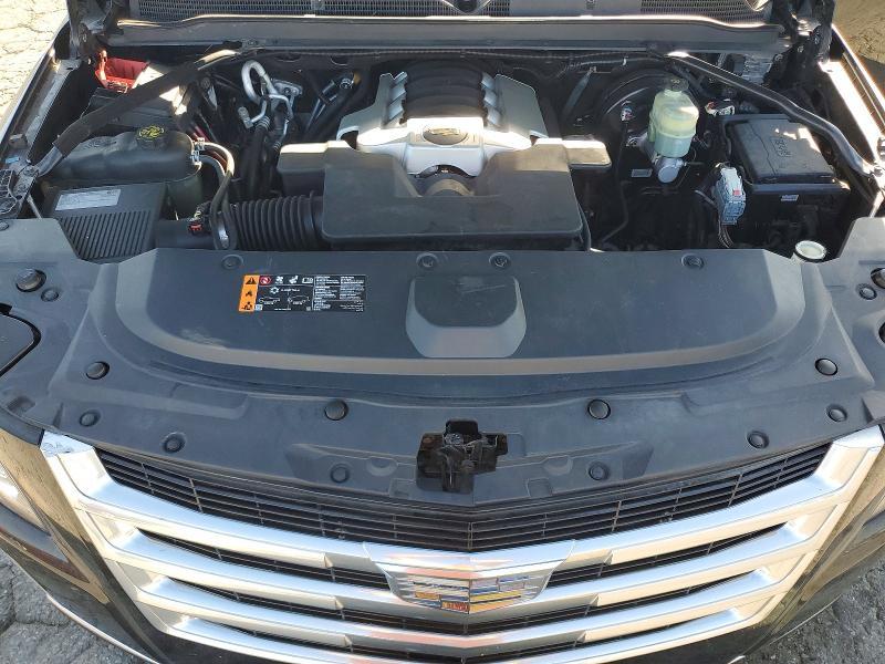 2020 Cadillac Escalade esv