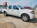 2012 Nissan Frontier S