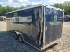 2025 Dura Bull 8.5X20TA Enclosed Cargo Trailer