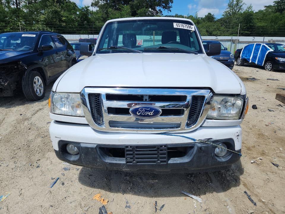 2011 Ford Ranger