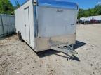 2023 Ez Hauler 2023 Alcom LLC EZEC8.5X20.IF CH Enclosed Cargo TRA