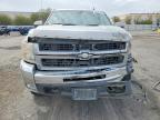 2008 Chevrolet Silverado K2500 Heavy Duty