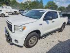 2012 Toyota Tundra Double Cab SR5