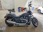 2007 Harley-Davidson Vrscdx