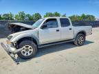 2001 Toyota Tacoma Double Cab
