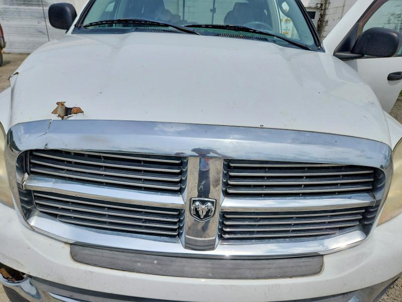 2006 Dodge RAM 1500 ST