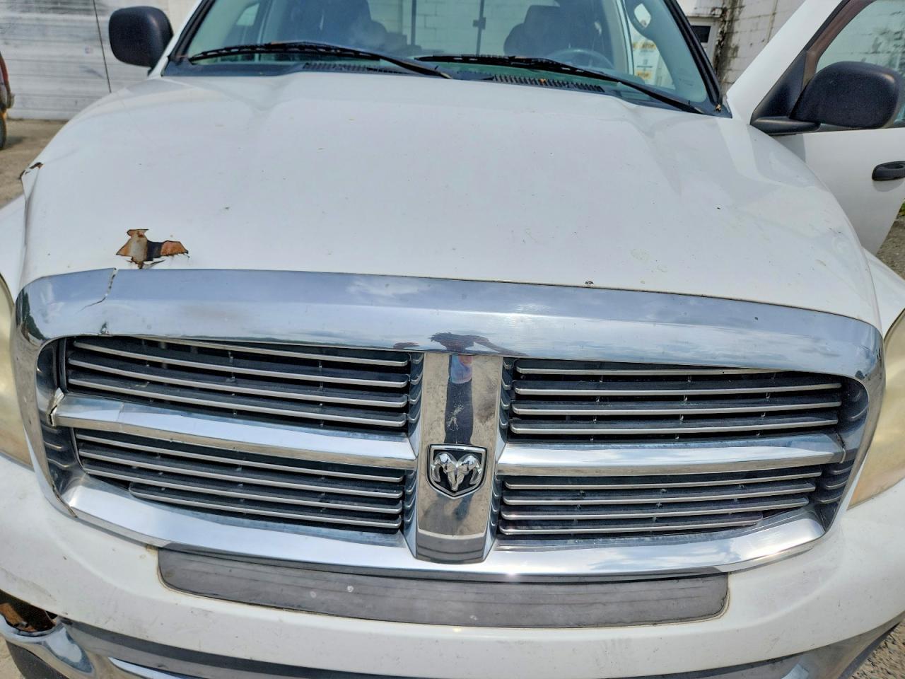 2006 Dodge RAM 1500 ST