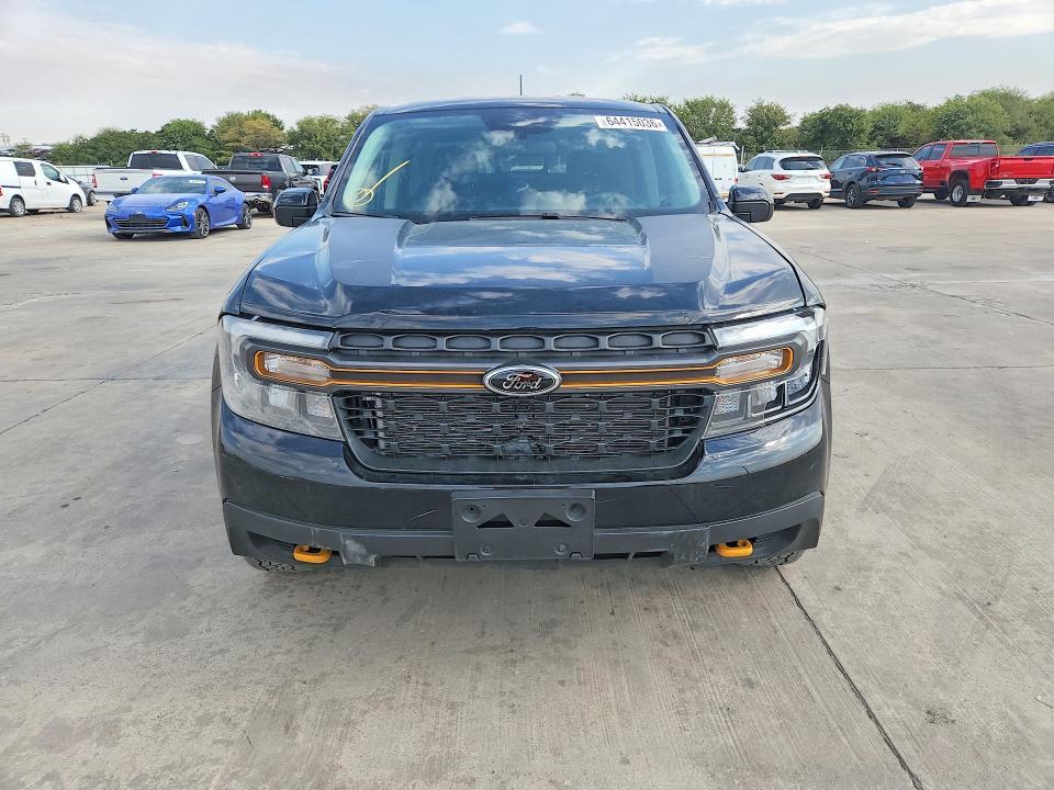 2024 Ford Maverick Lariat Tremor