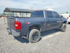 2011 Chevrolet Silverado K1500 LTZ