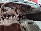 2007 Chevrolet Silverado C2500 Heavy Duty