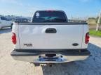 2003 Ford F150 Supercrew