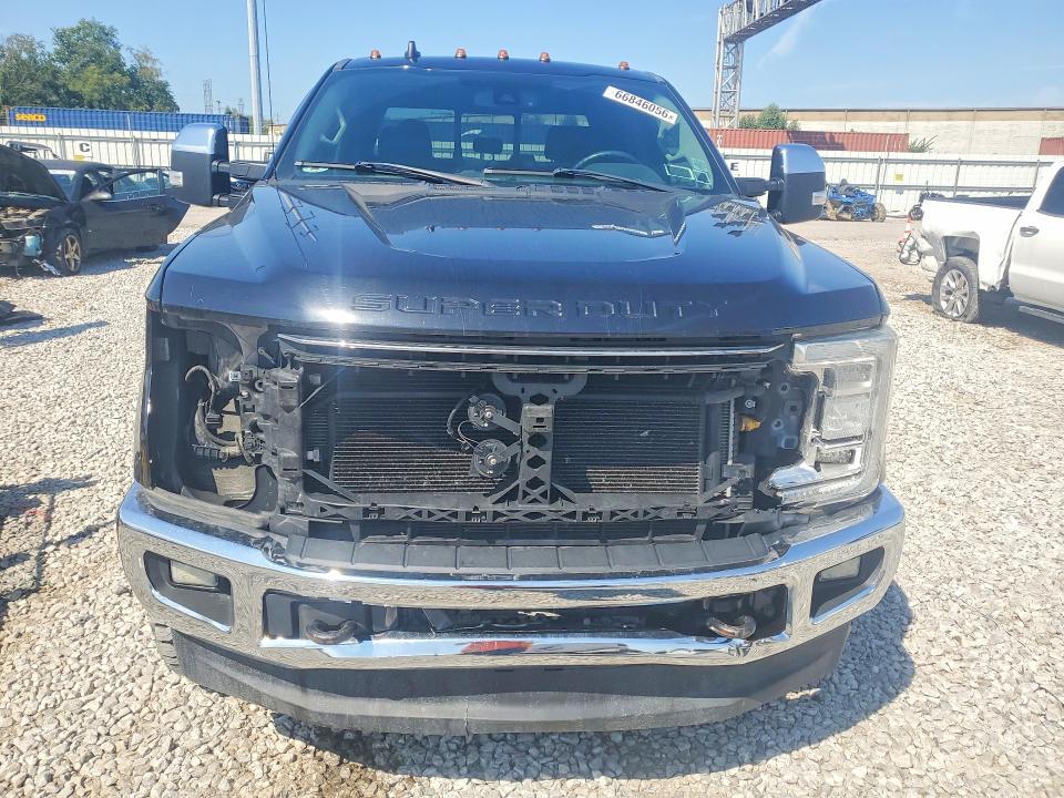 2019 Ford F350 Super Duty