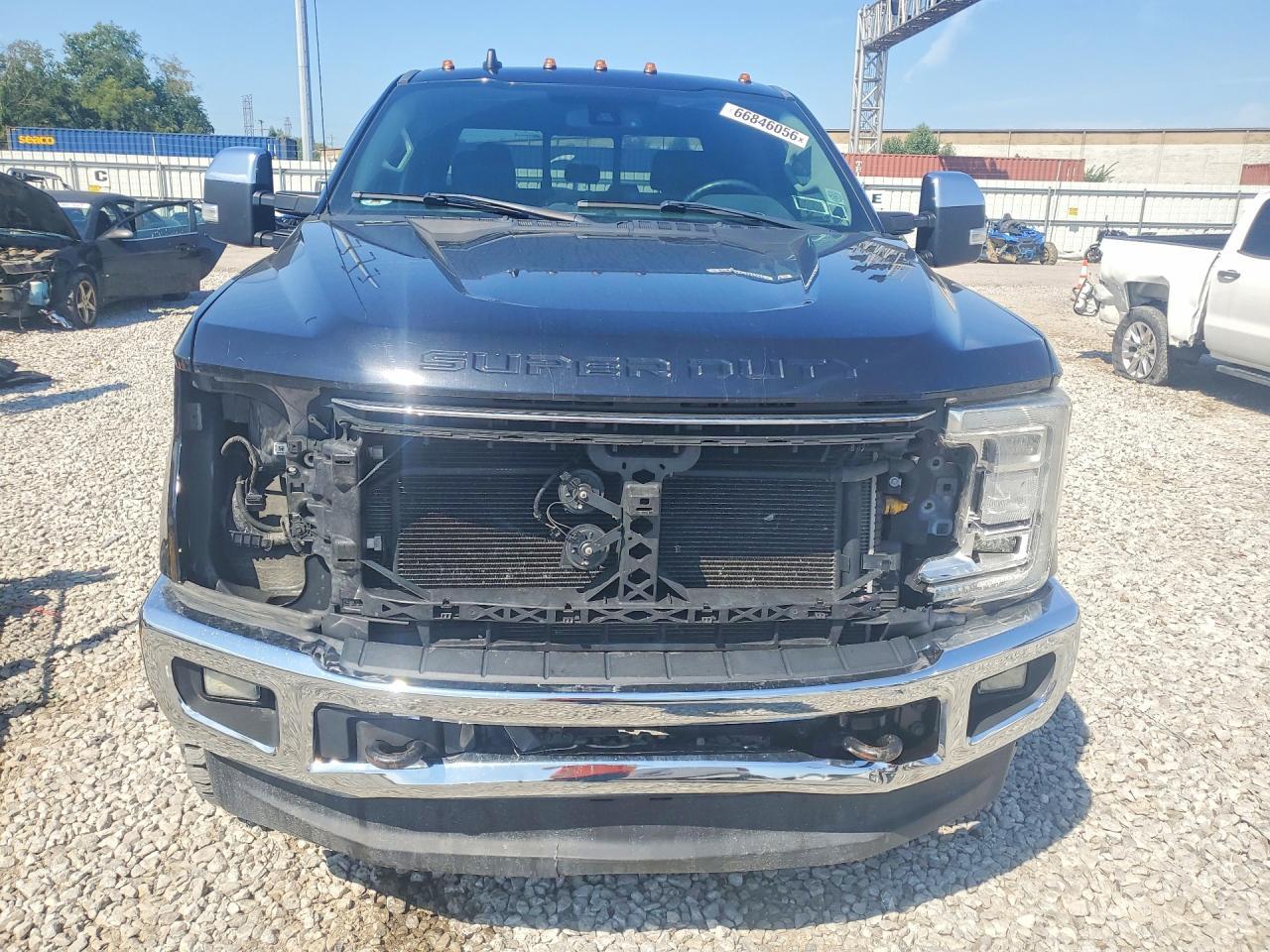 2019 Ford F350 Super Duty