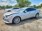 2017 Mazda 6 Touring