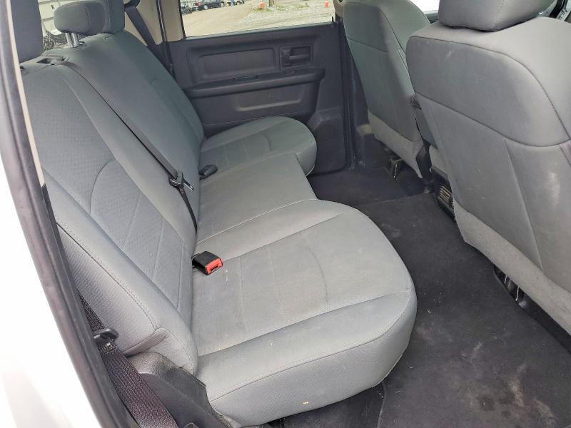 2018 Dodge RAM 1500 ST