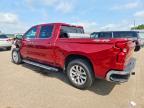 2019 Chevrolet Silverado K1500 LTZ