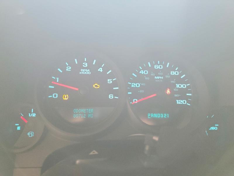 2012 GMC Sierra K1500