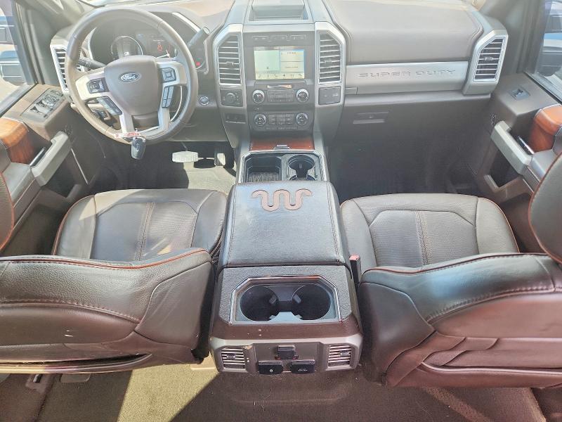 2017 Ford F250 Super Duty