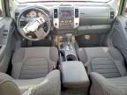 2016 Nissan Frontier PRO-4X
