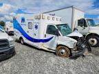 2011 Chevrolet Express G4500