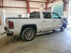 2018 GMC Sierra K1500 SLT