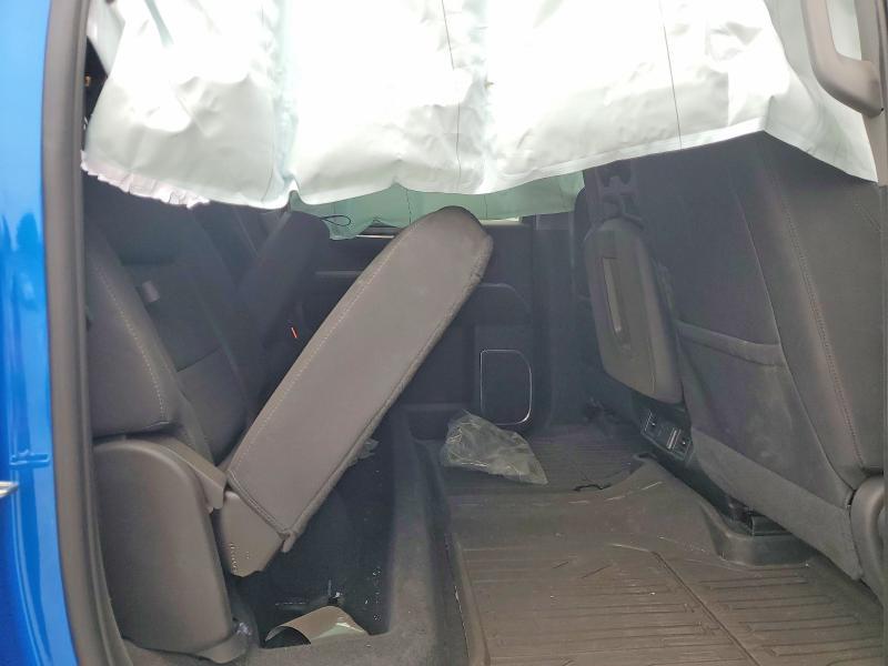 2024 GMC Sierra K1500 Elevation