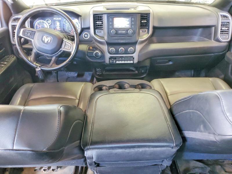 2023 Dodge RAM 2500 Tradesman