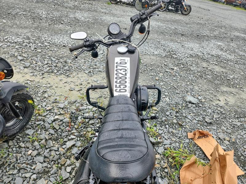 2020 Harley-Davidson XL883 N