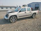 2007 GMC Canyon