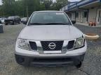 2013 Nissan Frontier S
