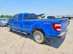 2021 Ford F150 Super Cab