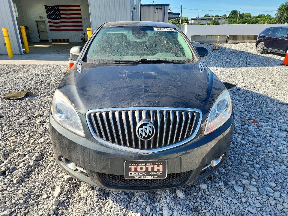 2016 Buick Verano Sport Touring