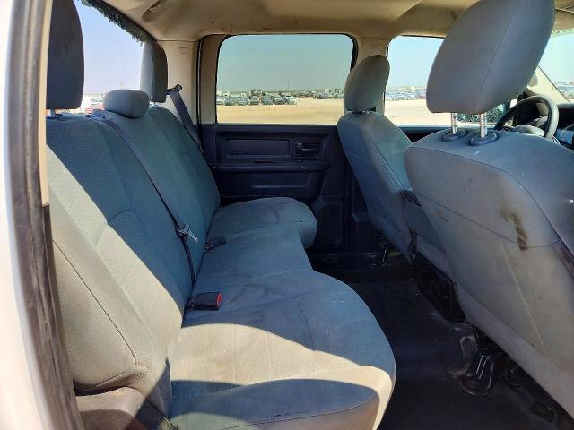 2018 Dodge RAM 2500 ST
