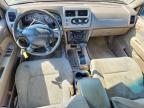 2001 Nissan Frontier XE