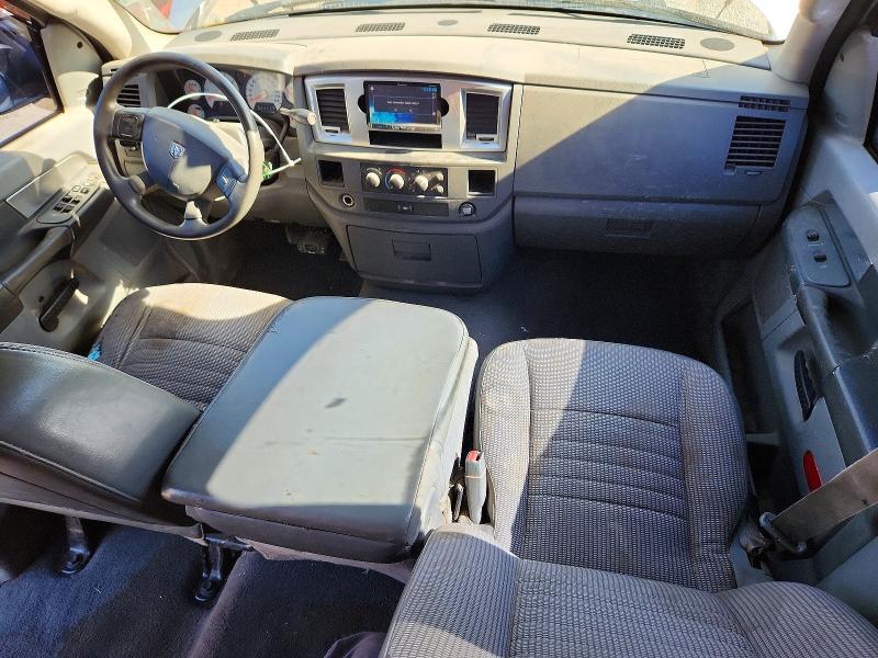 2008 Dodge RAM 1500 ST
