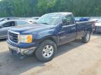 2007 GMC New Sierra K1500
