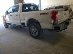 2025 Ford F250 Super Duty