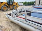 1988 Sea Nymph Sunfisher Pontoon Boat