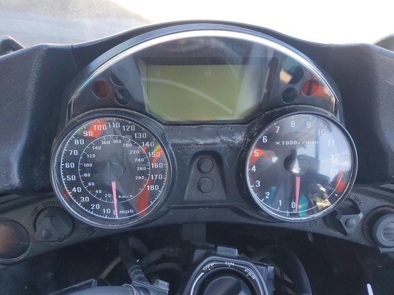 2013 Kawasaki ZG1400 C